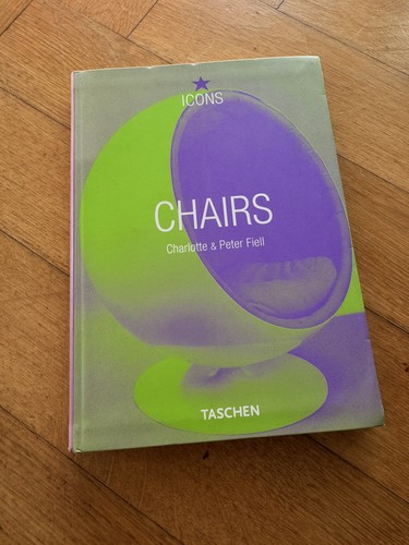 Chairs designklassiker - chairs,