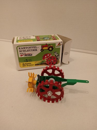 Kovap agro kartoffel schleuder - agro,