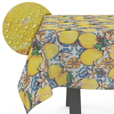 Tischdecke abwaschbar