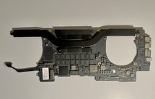 MacBook Pro 15” Logicboard