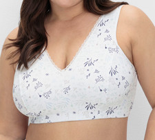 353229^ Sheego BH ohne Bügel