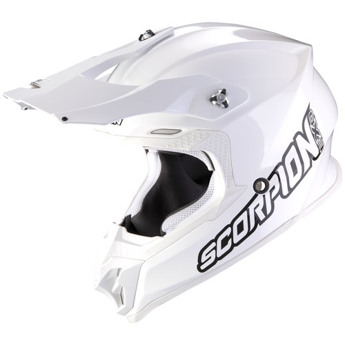 Scorpion evo air - air, solid