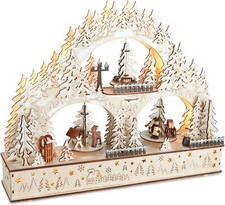 Lichterbogen led weihnachten - lichterbogen,