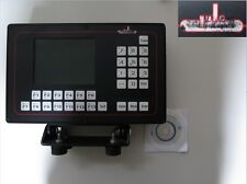 Terminal PC mit 486er CPU von Digital-Logic  16-1 #2616