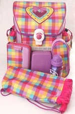 McNeill Ergo Light 912 Ranzen