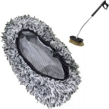 Bürstenüberzug brush cover - bürstenüberzug,