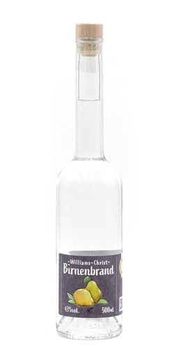 Williams christ birnenbrand - williams-christ,