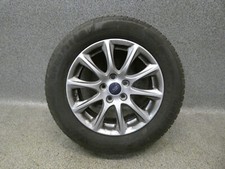 Winterreifen Alufelge  215/60 R16 def Ford Mondeo 16.1765.012