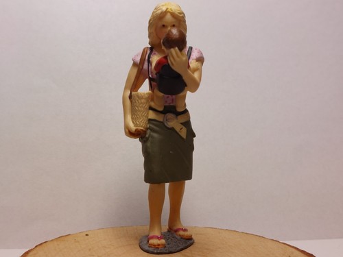 Schleich mutter mit - mit, kind