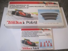 Tonka polistil f1 - tonka,
