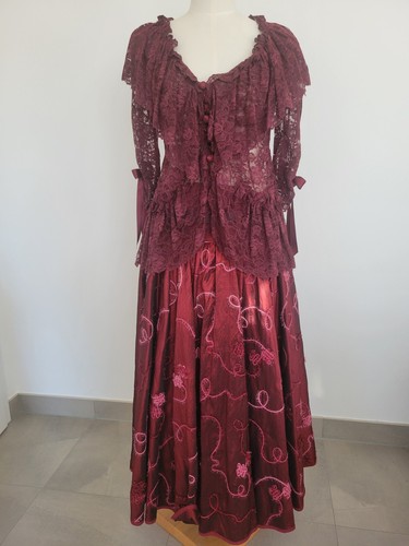 Abendkleid ballkleid 2 - ballkleid, ,2