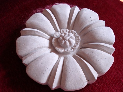 Stucco fassadenstuck - -,