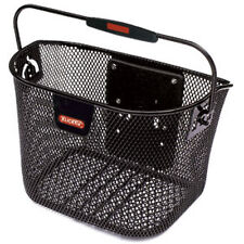 Rixen & Kaul Klickfix Mini Fahrradkorb Korb Vorne
