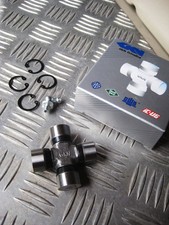 Landrover Defender Serie GKN