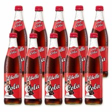 Libella cola limonade - libella,