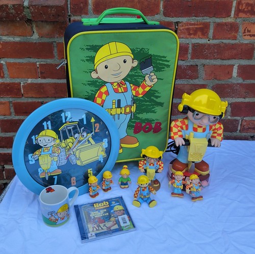 Bob der baumeister fanpaket - bob,