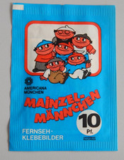 Mainzel-Männchen   -