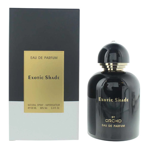 Orchid emotion eau de - emotion,,
