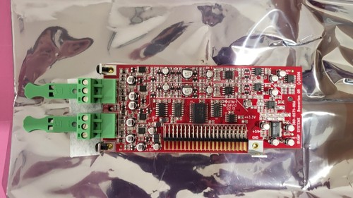 Biamp audia flex dual channel - biamp,