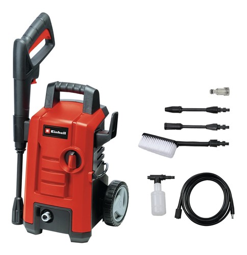 Einhell hochdruckreiniger - einhell,