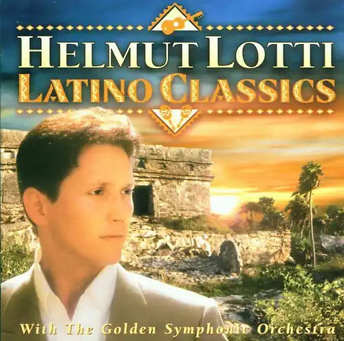 Helmut lotti latino classics - latino,
