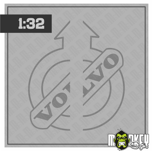 Volvo schriftzug logo 1 - schriftzug,