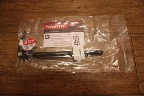 Sram rockshox maxle lite - maxle,