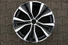 1x Alufelge 20 Zoll 8.0" 5x108