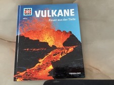 Was ist was Vulkane Band 57