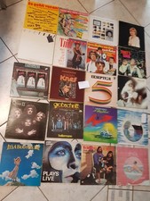 Schallplatten vinyl konvolut - schallplatten,