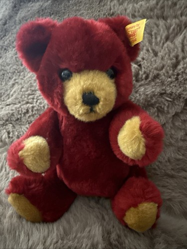 Steiff 013546 teddybär petsy - 013546,