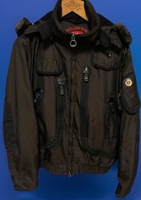 Wellensteyn Rescue Team Jacke