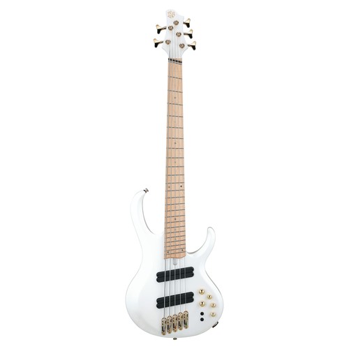 Ibanez bass workshop - ibanez,
