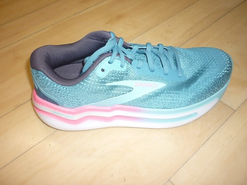 Brooks ghost max - brooks,