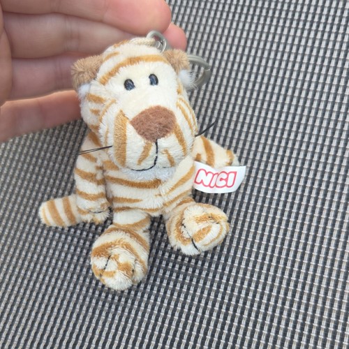 Nici tiger plüsch - nici,