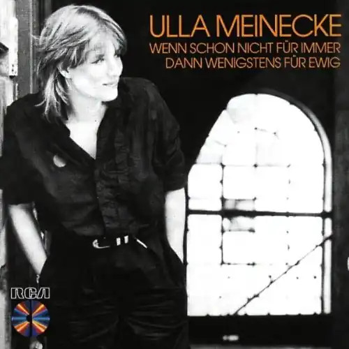 Ulla meinecke wenn - wenn, schon