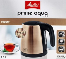 Melitta wasserkocher prime - melitta,