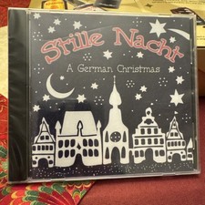 Stille Nacht - A GERMAN