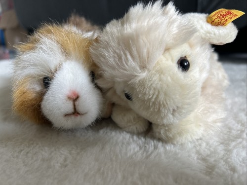 Steiff meerschweinchen 071812 - steiff,