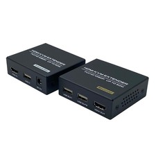 DGODRT HDMI KVM USB Extender