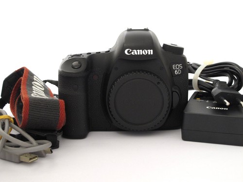 Canon eos digitalkamera - canon,