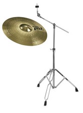 PAISTE 20" PST 3 RIDE BECKEN