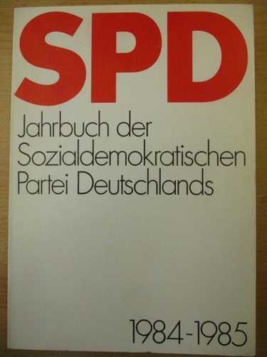 Jahrbuch der