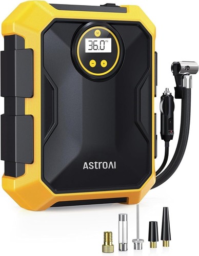 Astrotyre inflator 12vdc - astrotyre,