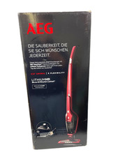 AEG Ergorapido CX7 Akku