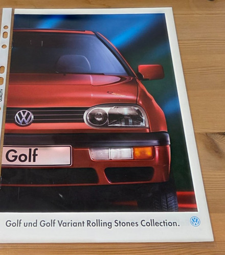 Golf iii - 3,