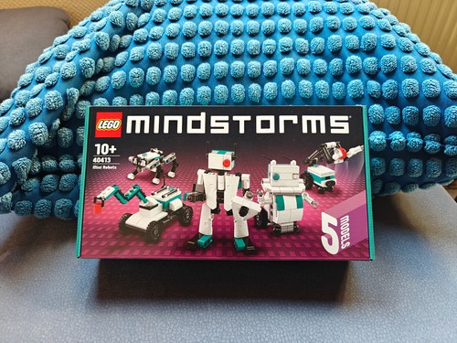 Lego mindstorms mini roboter - lego, mini-roboter