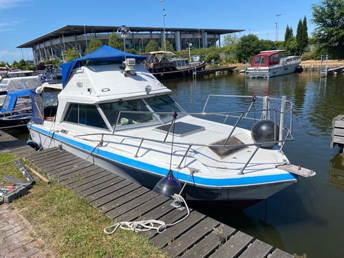 Boot kajütenboot trailer - kajütenboot,,