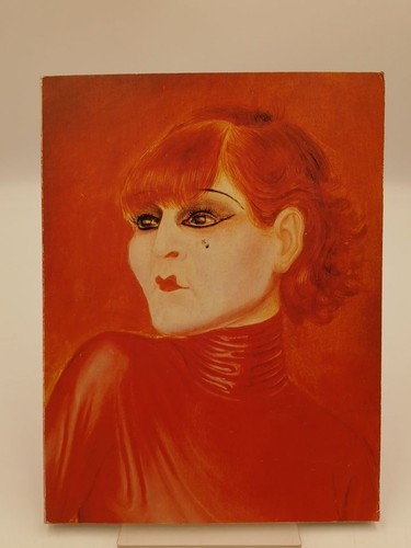 Otto dix menschenbilder - otto,