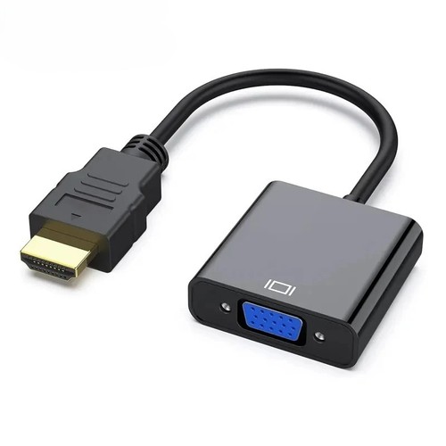 Hdmi input vga output - hdmi,
